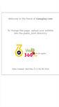 Mobile Screenshot of namgiay.com